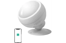 Produktbild för SiGN Smart Home Rörelsesensor 150°