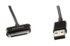 Produktbild för Kompatibel kabel till Samsung Galaxy TAB 30-pin