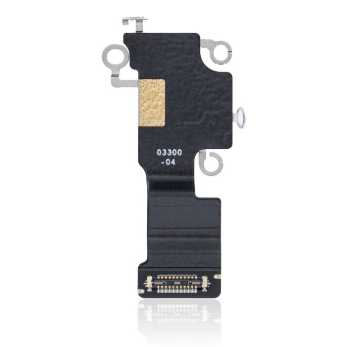 Produktbild för Apple iPhone 13 Mini - Byte av wifi flex