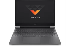 Produktbild för HP Victus Gaming Laptop - 15,6" 144 Hz - Ryzen 7 7445H - 16GB - 512GB SSD - RTX 4050