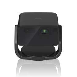 Produktbild för Epson EF-22B Projektor - Google TV - 3LCD - Svart