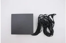 Produktbild för Lenovo 100-240Vac,400W 90% PSU