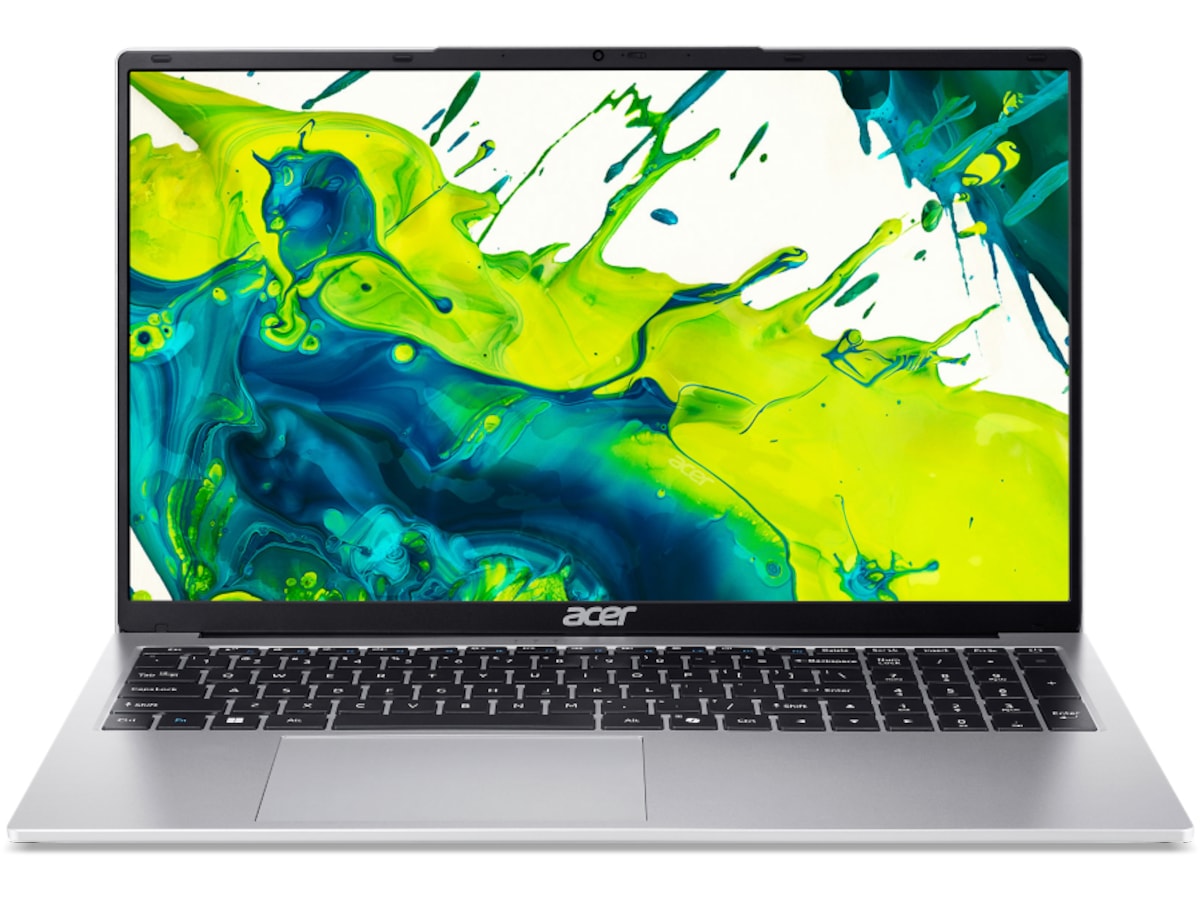 Produktbild för Acer Aspire Lite 17 AL17-51P - 17,3" - Core 5 120U - 8GB - 512GB SSD, - Win 11 Home
