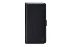 Produktbild för Mobilize Gelly Classic Plånboksfodral till Sony Xperia 1 II - Svart