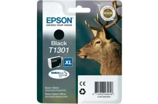 Produktbild för Epson T1301 Svart bläckpatron