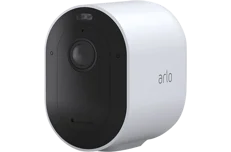 Produktbild för Arlo PRO 4 - Kit med 3 Kameror - Vit