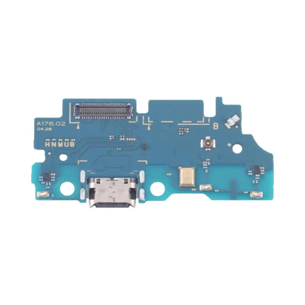 Produktbild för Samsung Galaxy A17 5G (SM-A176) - Byte av laddakontakt