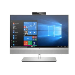 Produktbild för HP EliteOne 800 G6 - 24" - Core i7 10700 - 16GB - 480GB SSD - Win 11 Pro - Grade A