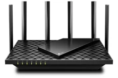 Produktbild för TP-Link Archer AX72 WiFi 6 Gaming Router