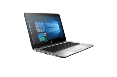 Produktbild för HP Elitebook 840 G3 - 14" - Core i5 6200 - 8GB - 256GB SSD - Grade B