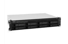 Produktbild för Synology RS1221+ - 8 diskplatser - 4GB RAM