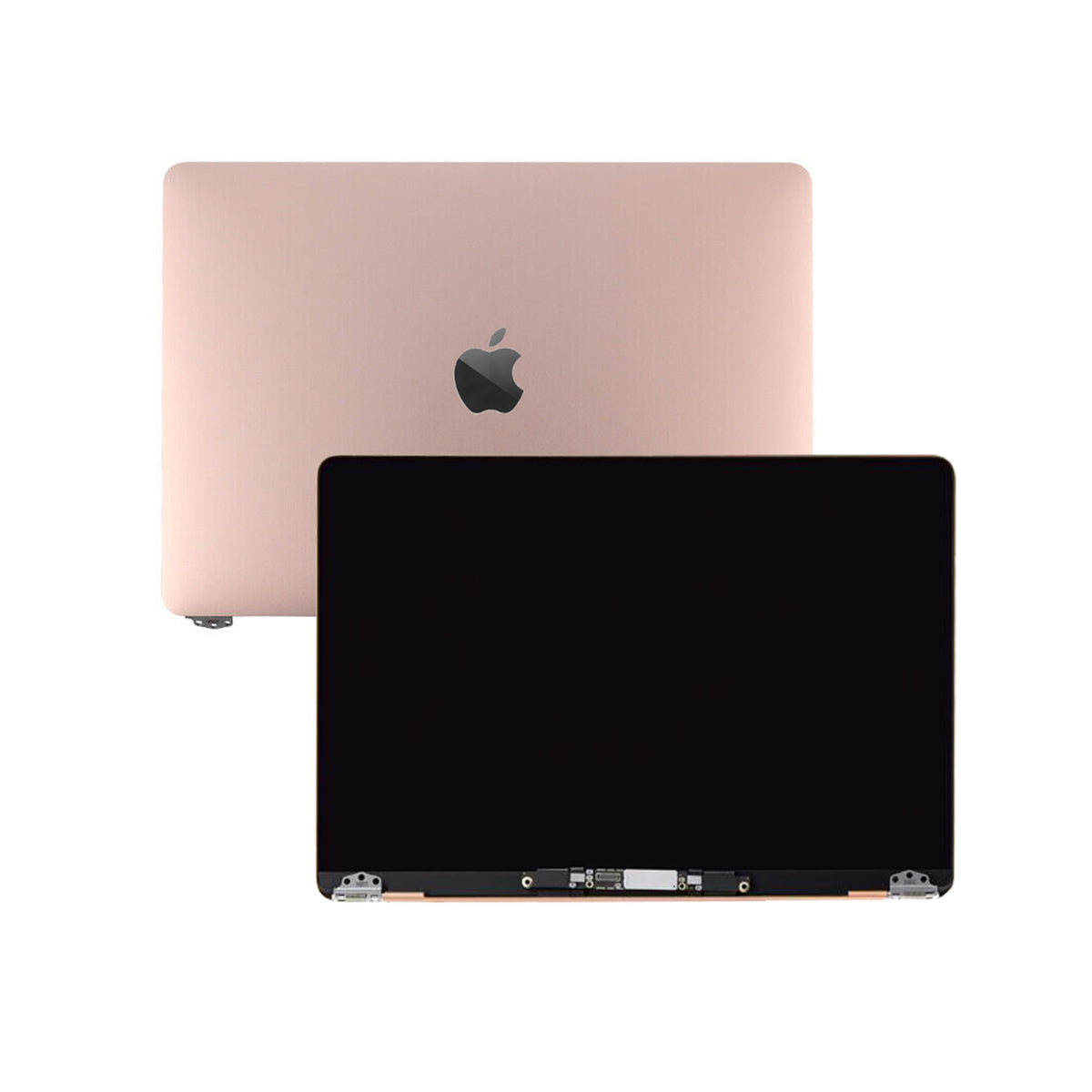 Produktbild för Apple Macbook Air M1 13" A2337 (2020) - Skärmbyte - Rose Gold