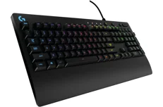 Produktbild för Logitech G213 Prodigy Gaming Keyboard