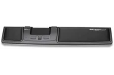 Produktbild för Mousetrapper Advance 2.0 Ergonomi - Black / White