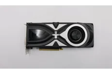 Produktbild för Lenovo GeForce RTX 2060 6GB - Renoverad del
