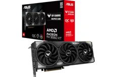 Produktbild för ASUS TUF Gaming Radeon RX 9060 XT OC