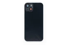 Produktbild för Apple Iphone 13 - Baksidebyte - Svart