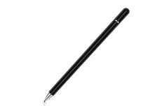 Produktbild för eSTUFF Universell Stylus Penna - Passiv - Svart