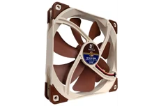 Produktbild för Noctua NF-A14 PWM 140mm chassifläkt