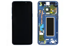 Produktbild för Samsung Galaxy S9 Glas och displaybyte - Blue