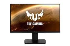 Produktbild för ASUS TUF Gaming VG289Q - 28" - 4K - HDR10 - FreeSync/Adaptive-Sync