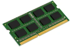 Produktbild för Kingston KCP 8GB SO-DIMM  DDR3 - 1600MHz
