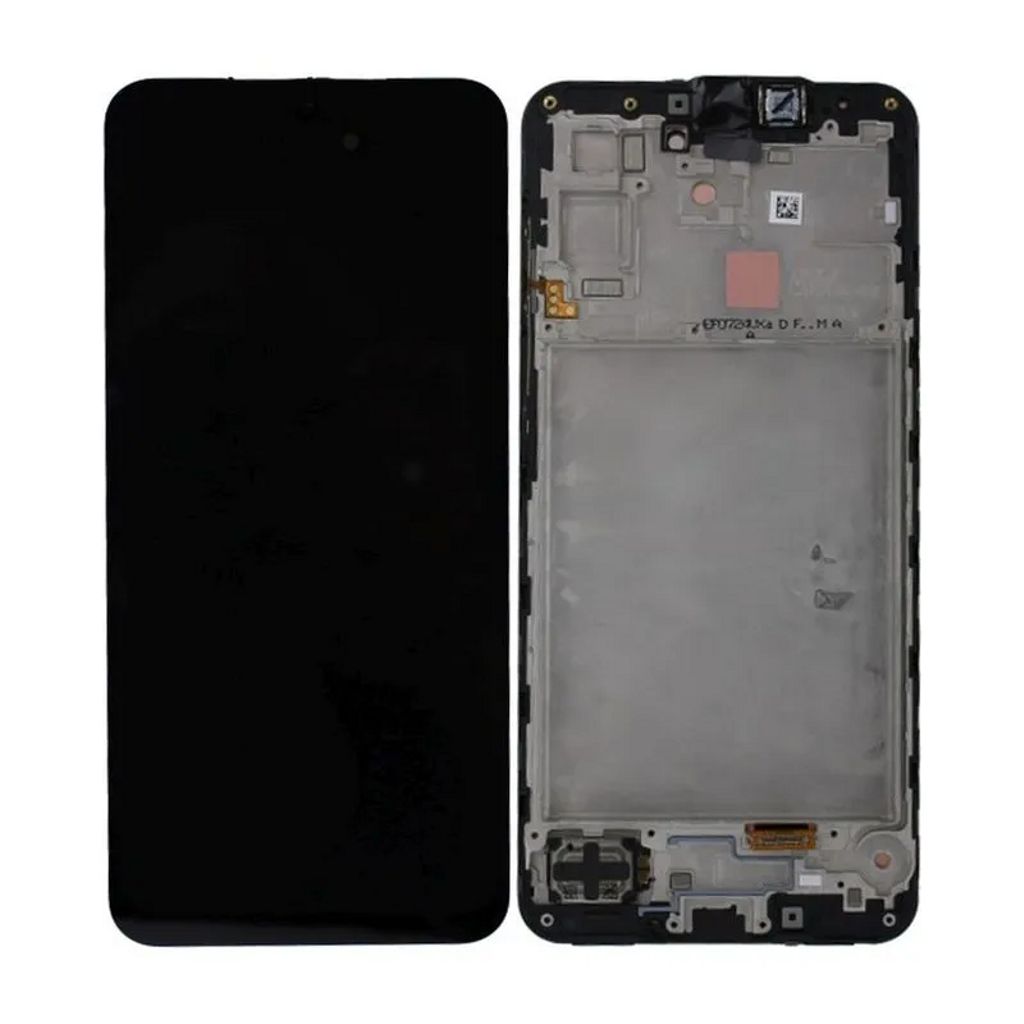 Produktbild för Samsung Galaxy A17 5G (SM-A176) - Glas och displaybyte