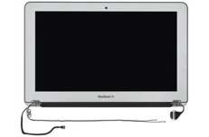 Produktbild för Apple Macbook Air 11" A1370 / A1465 - Skärmbyte - Grade A