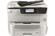 Produktbild för Epson WorkForce Pro WF-C8610DWF