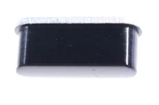 Produktbild för Sony Xperia 5 (J9210) - Byte av powerknapp - Svart (ej flex)