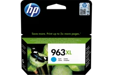 Produktbild för HP 963XL Cyan - 1600s.