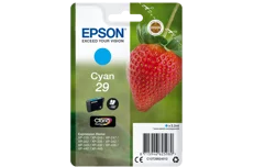 Produktbild för Epson Claria 29 Cyan bläckpatron