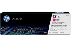 Produktbild för HP Toner 131A Magenta 1,8K