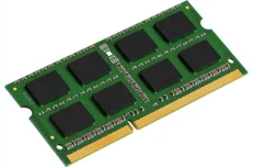 Produktbild för Kingston 4GB DDR3L 1600MHz SoDimm 1,35V