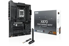 Produktbild för ASUS X870 MAX GAMING WIFI7