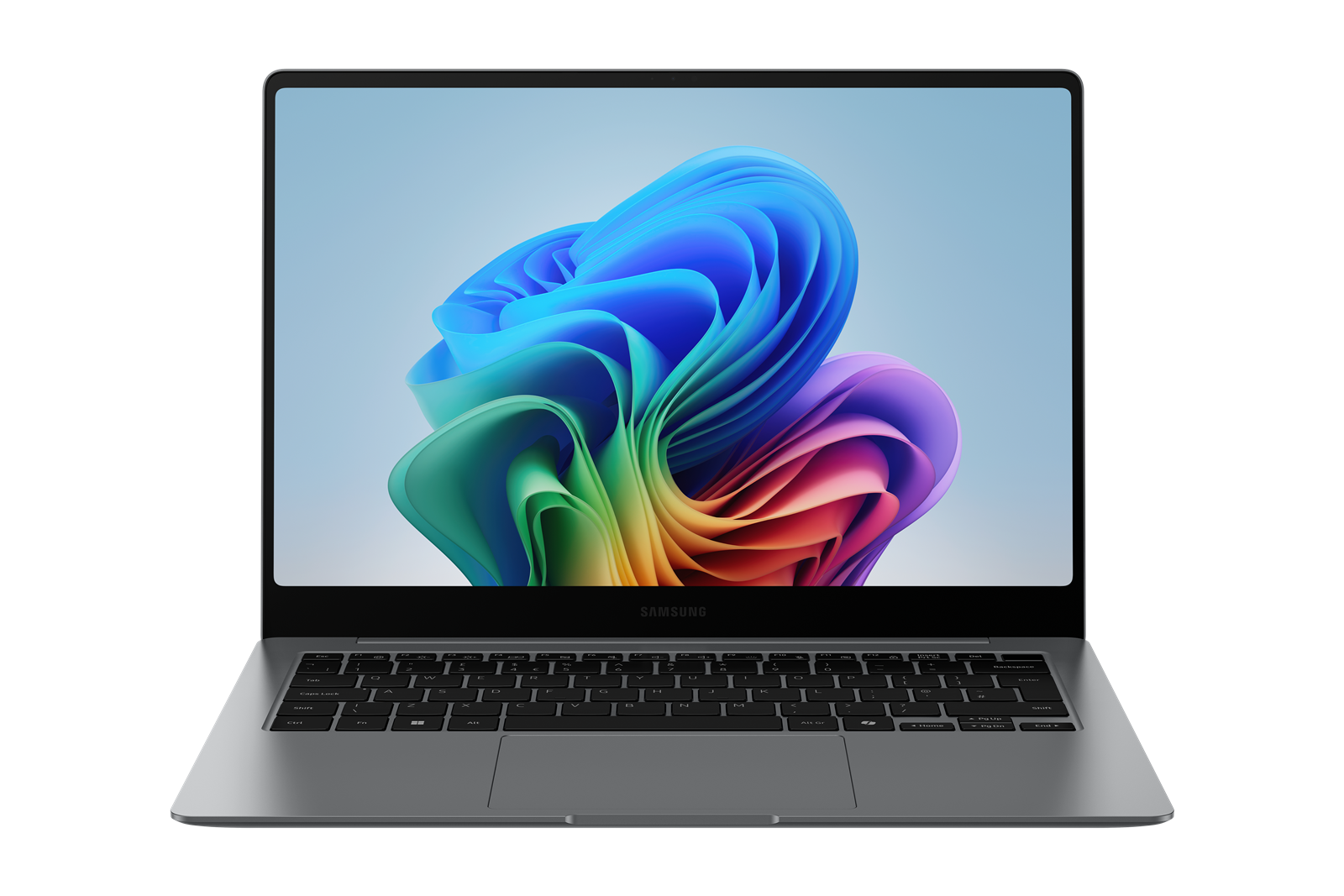 Produktbild för Samsung Galaxy Book5 Pro 14" - Core Ultra 7 - 32GB - 1TB - Intel Arc - Windows 11 Pro