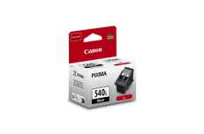 Produktbild för Canon PG-540L - Svart Bläckpatron