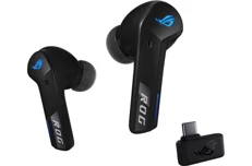 Produktbild för ASUS ROG Cetra True SpeedNova Wireless Gaming Earbuds (svart)