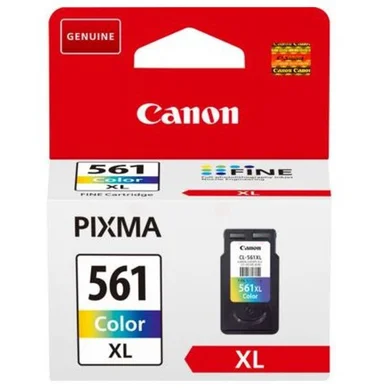 Produktbild för Canon CL-561XL Color XL Ink Cartridge