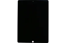 Produktbild för Apple iPad Pro 12,9" (A1584 / A1652) Gen 1 - Glas och displaybyte - Svart