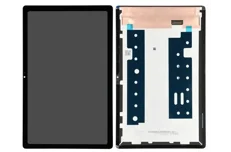 Produktbild för Samsung Galaxy Tab A7 10.4" (SM-T500/SM-T505) - Glas och displaybyte - Grey