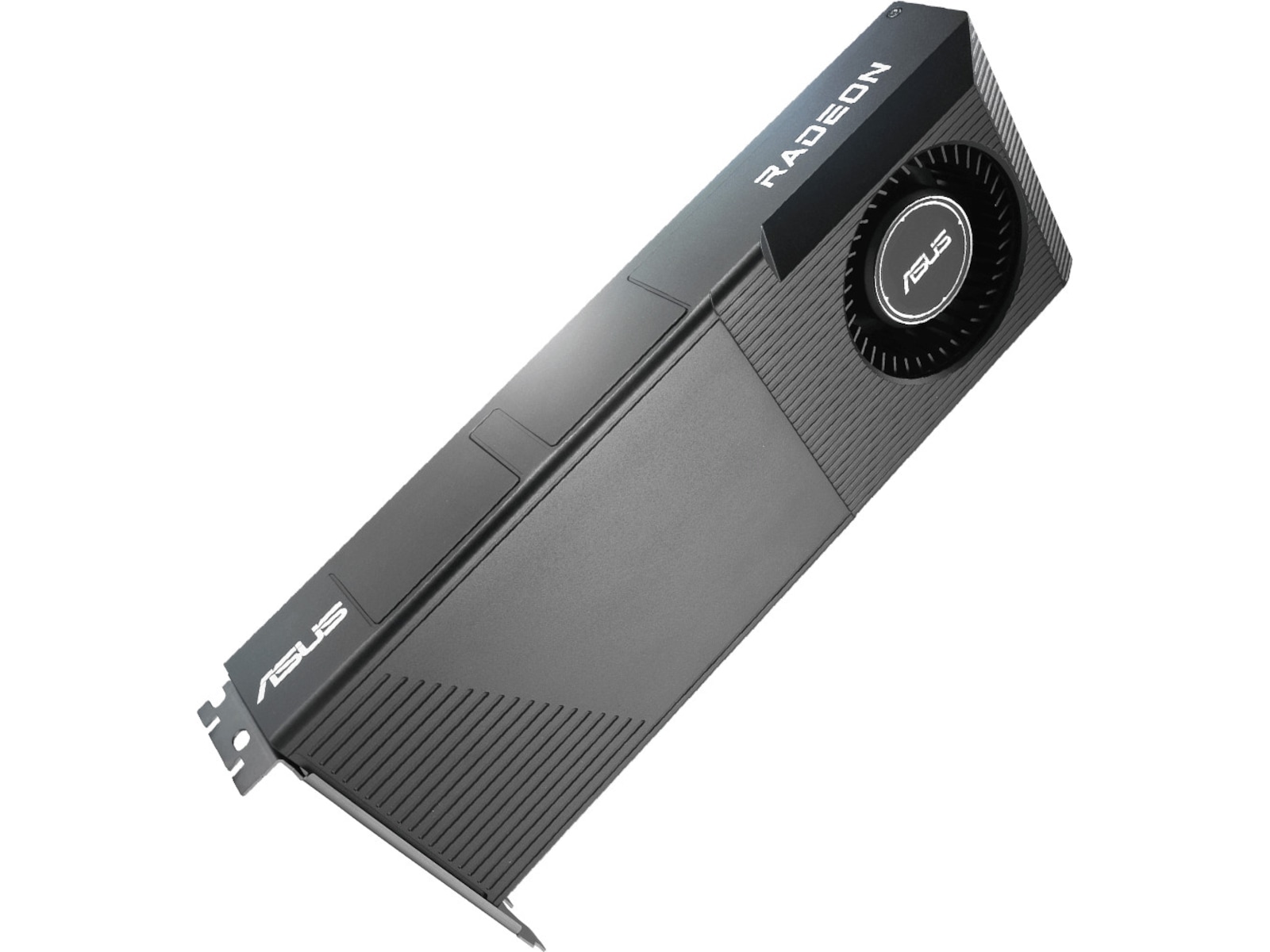Produktbild för ASUS Turbo Radeon AI Pro R9700 32GB GDDR6