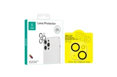 Produktbild för SiGN Kameraglas skydd för iPhone 13 / iPhone 13 Mini