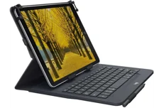 Produktbild för Logitech Universal Folio Tagentbordfodral - Passar 9-10" surfplattor