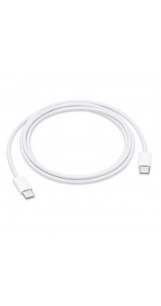 Produktbild för Apple USB-C to USB-C Cable - 1m