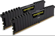 Produktbild för Corsair Vengeance LPX 8GB (2 x 4GB) DDR4 2400Mhz CL15