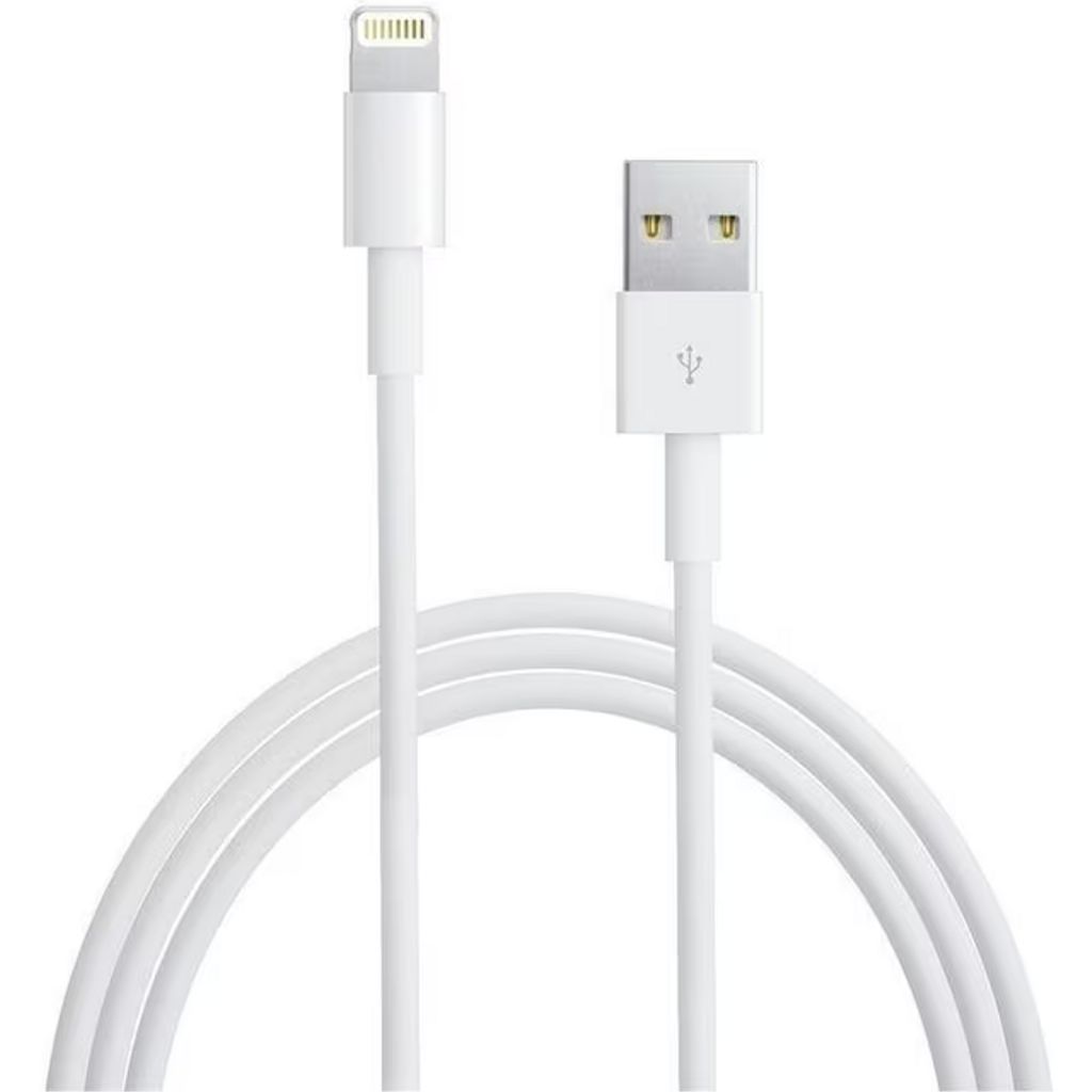 Produktbild för Apple Original Lightning to USB-A Cable - 1m