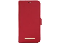 Produktbild för Gear Onsala Plånboksväska  för iPhone 14 Pro Max - Red