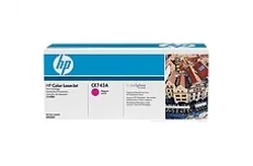 Produktbild för HP Toner CE743A 7,3K Magenta