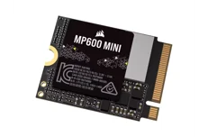 Produktbild för Corsair MP600 MINI Gen4 PCIe x4 NVMe M.2 - 1TB